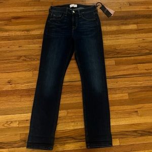 JEN 7 by 7 For All Mankind jeans slim fit size 2 Brand new with tags